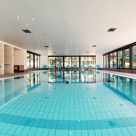 Hotel Haliaetum - San Simon Resort Изола Экстерьер фото