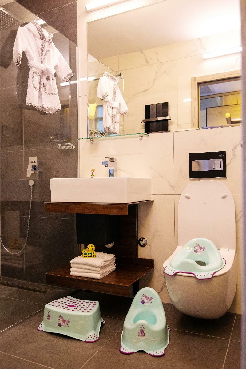 Hotel Haliaetum - San Simon Resort Изола Экстерьер фото